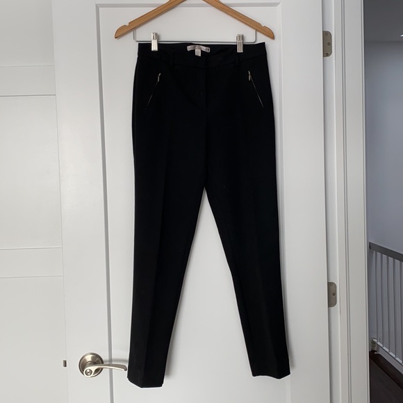 Dynamite black ankle length dress pants - Picture 5 of 5